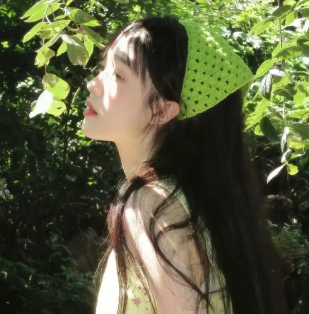 爱情两对半