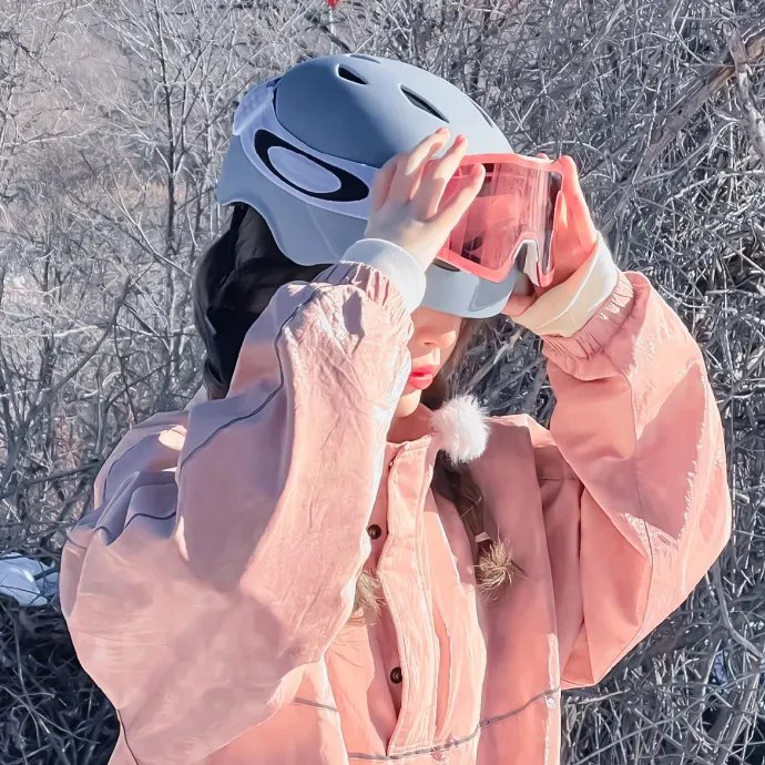 亲爱的女士
