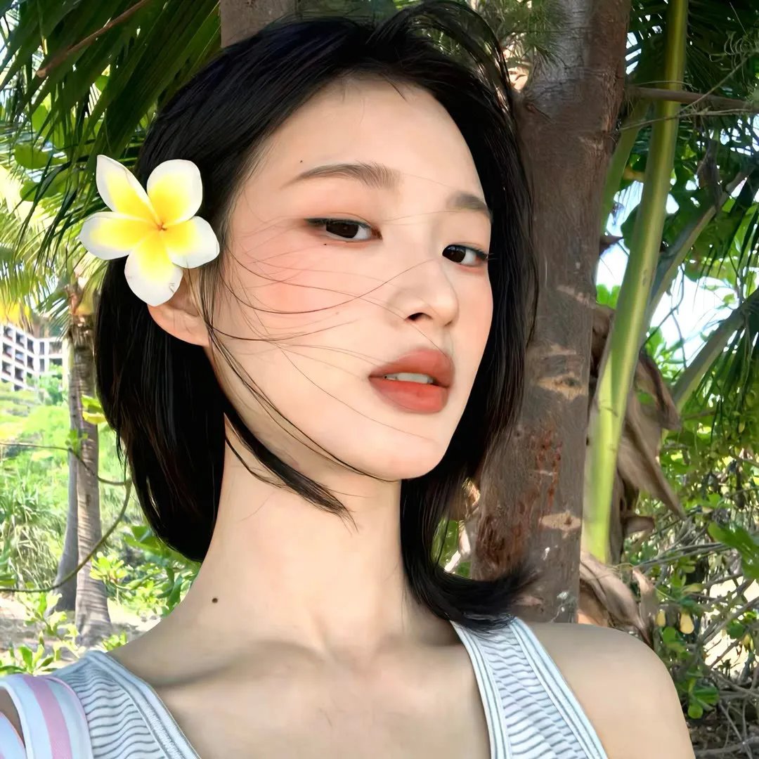怪物少女妮莫娜